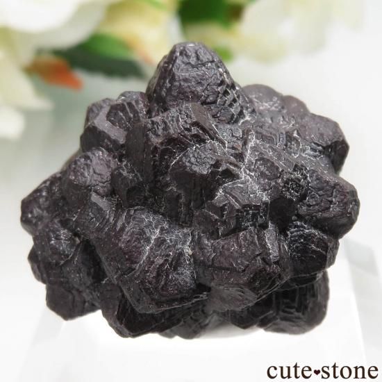 ゲーサイト (マーカサイト仮晶）エジプトの星 ゼットストーン No.18