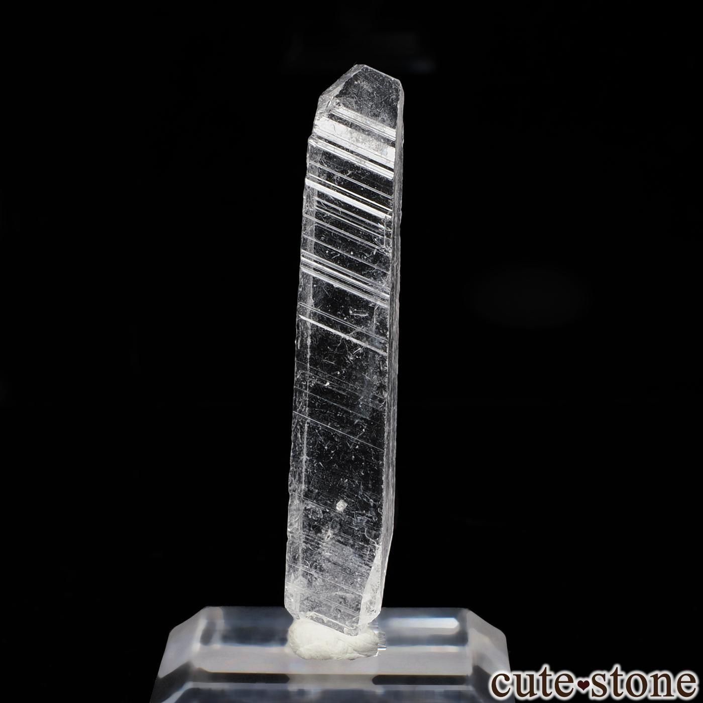 メキシコ Charcas産 ニフォントバイトの原石 No.6 - cute stone -