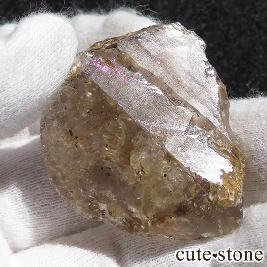 ブラジル産 ピンクファイアークォーツ（ティンカーベルクォーツ）の