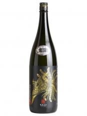 Bunraku Reborn Piece of a Planet生原酒1.8L