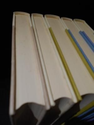 世界心霊宝典 全5巻揃 梅原伸太郎編/監修 国書刊行会 - 古書コモド