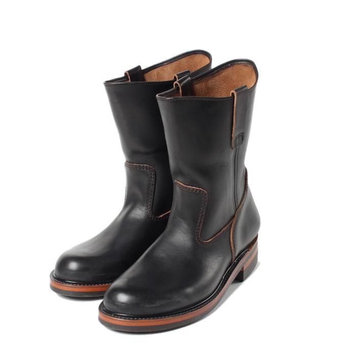 ローンウルフ ファーマー ブラックLONE WOLF “FARMER