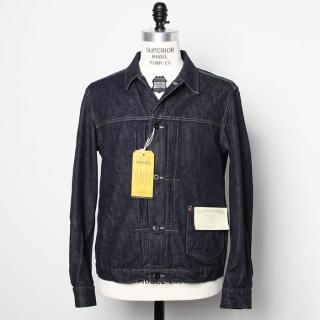 AERO LEATHER Shackleton エアロレザー シャクルトン レザーベスト