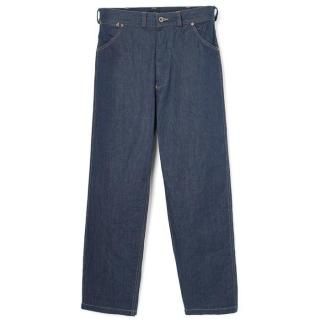 スティーブンソンオーバーオール カリストガ リジッド STEVENSON