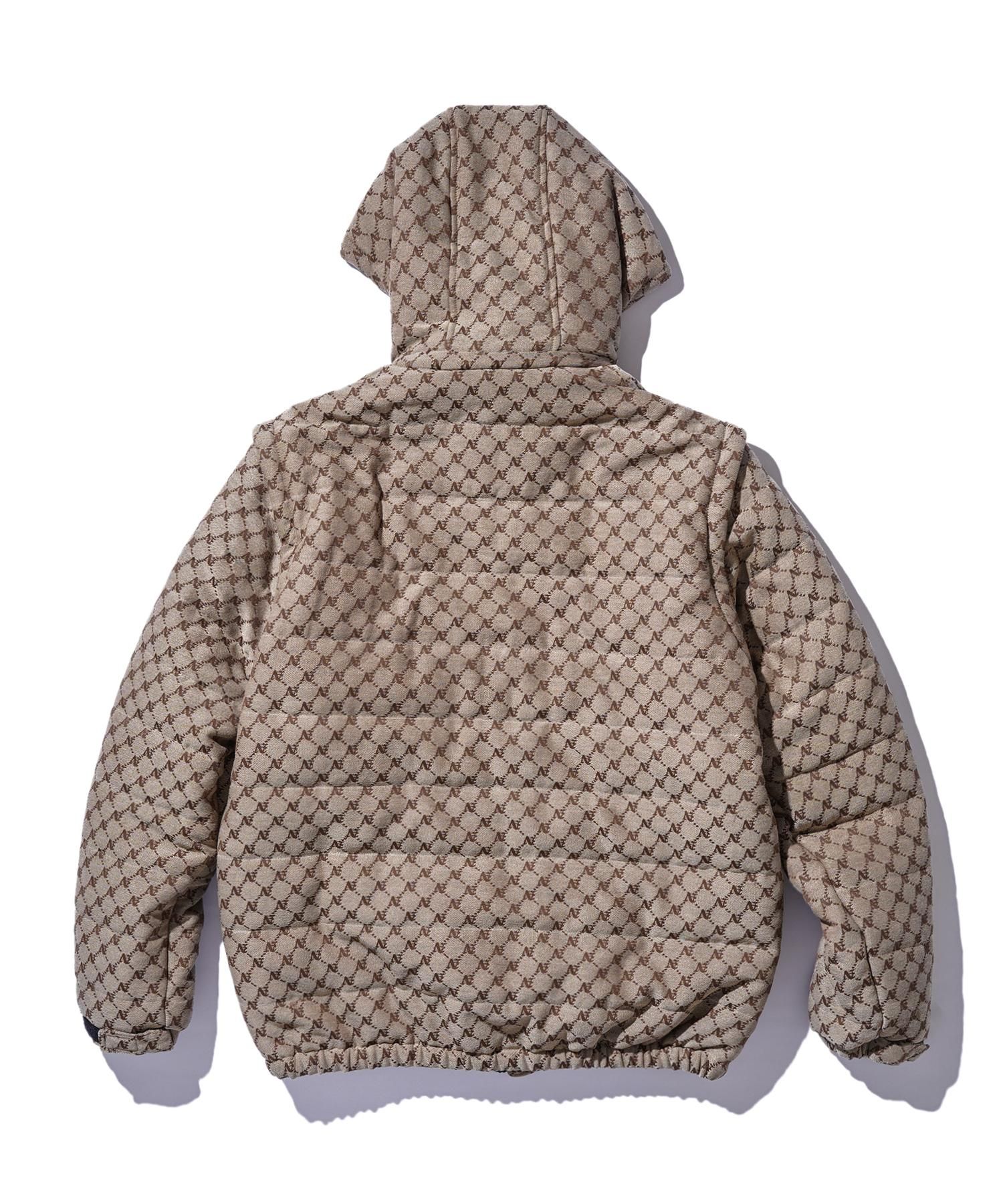 NEWVINTAGE(ニューヴィンテージ) ジャケット NEWVINTAGE MONOGRAM 2WAY