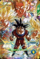 カードショップカリントウ】ドラゴンボールスーパーダイバーズ 3弾