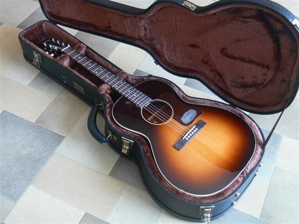 HEADWAY アコースティック・ギター ハードケース HNタイプ