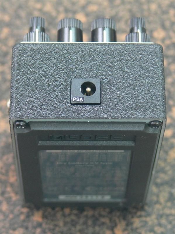 BOSS FDR-1 Fender '65 Deluxe Reverb【2010年代製】 - ギター専門店PAL