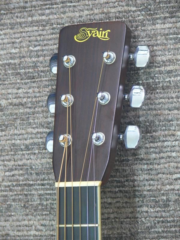S.Yairi YD-303【1973年製】 - ギター専門店PAL