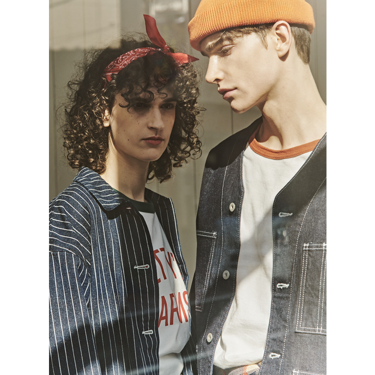 バンダナ - ベティスミス Betty Smith｜Official Online Shop