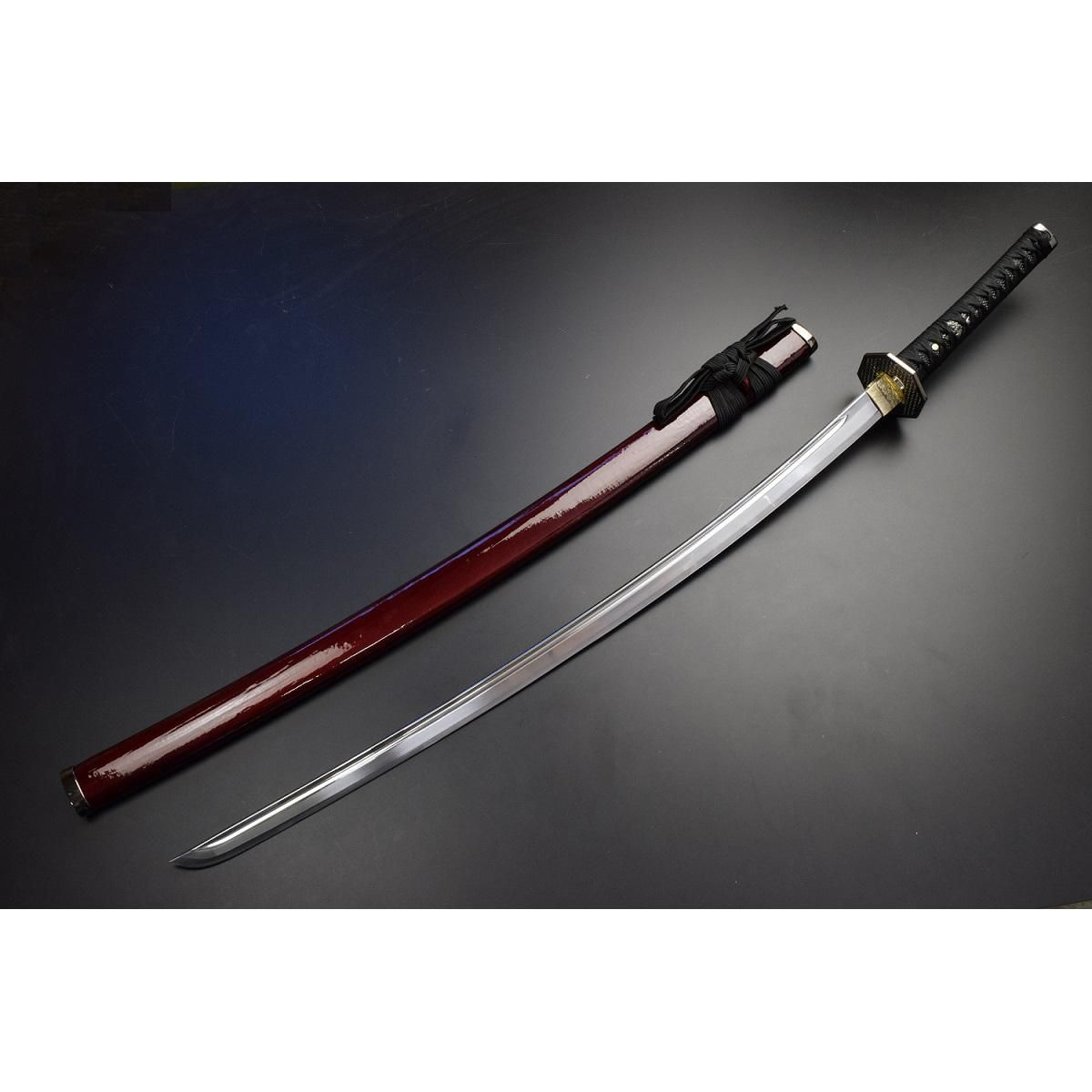 模造刀／明智光秀拵え - 「歴史プラス」時空旅人公式通販サイト