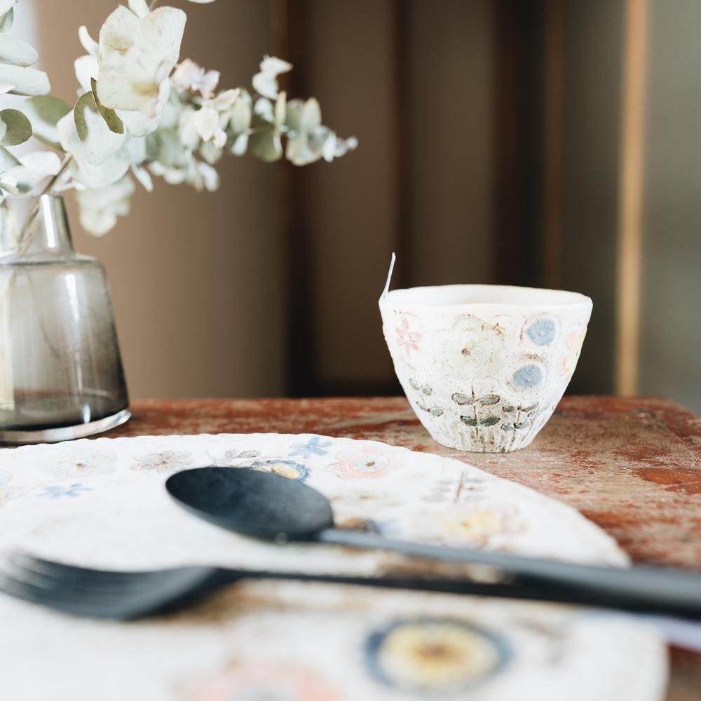 作家さんの器と暮らしにまつわる道具のお店｜イロドリ｜オンラインストア