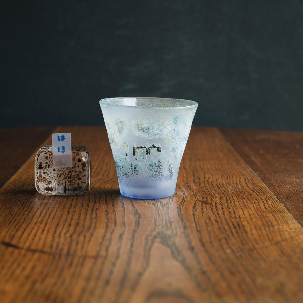 橋村野美知 - 作家さんの器と暮らしにまつわる道具のお店｜イロドリ