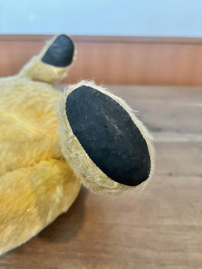 イギリス スーティーベア - アンティークとテディベアの店 Parade