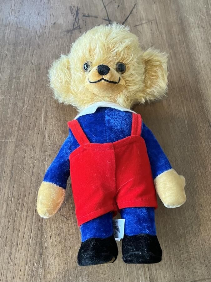 メリーソート Mr.Twisky Cheeky & Mrs.Twisky Cheeky - アンティークと