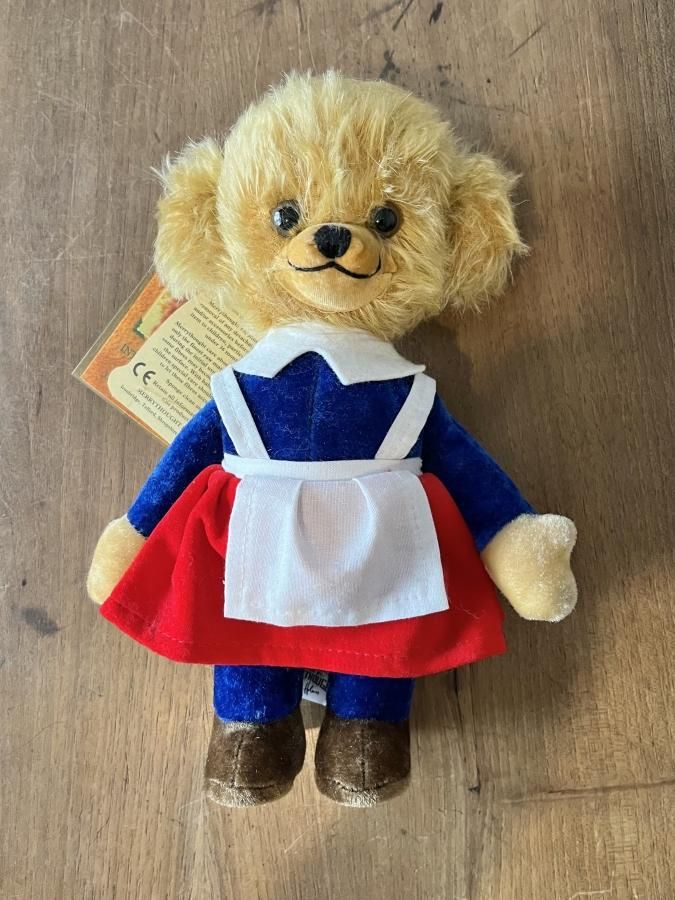 メリーソート Mr.Twisky Cheeky & Mrs.Twisky Cheeky - アンティークと