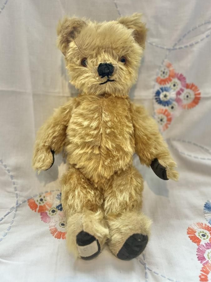 チャドヴァレー Chad Valley - アンティークとテディベアの店 Parade