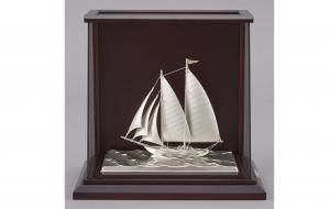 ヨット - TAKEHIKO - 武比古 - 日本の伝統工芸・関工芸株式会社