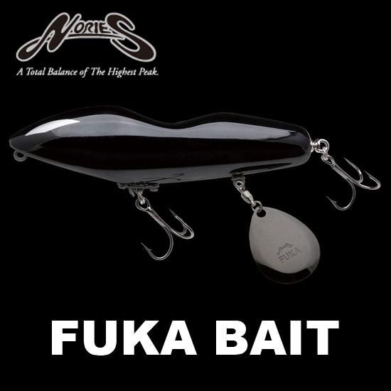 ノリーズ フカベイト / NORIES FUKA BAIT - フィッシングサロン心斎橋