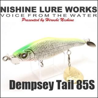 ニシネルアーワークス - フィッシングサロン心斎橋 ONLINE