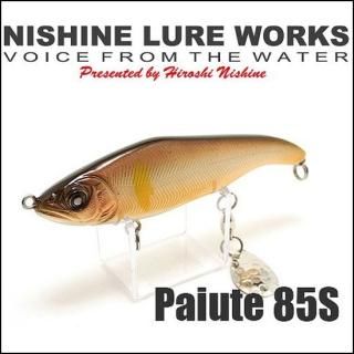 ニシネルアーワークス - フィッシングサロン心斎橋 ONLINE