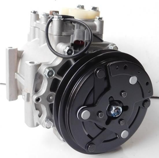 ○コンプレッサー○三菱ふそうキャンター AKC200A273B/MSC90TAタイプ