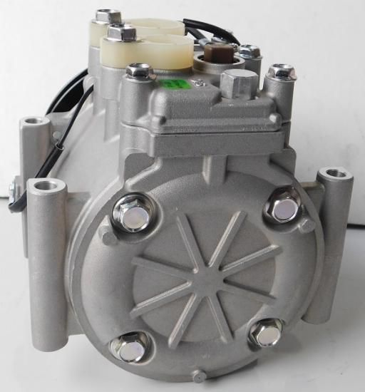 ○コンプレッサー○三菱ふそうキャンター AKC200A273B/MSC90TAタイプ