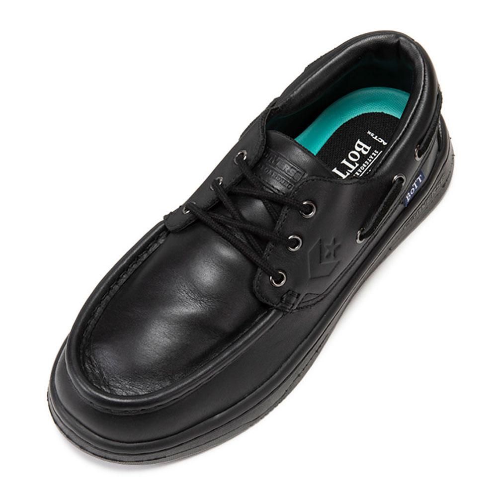 CONVERSE SKATEBOARDING [DECKSTAR SK BoTT +] (BLACK)