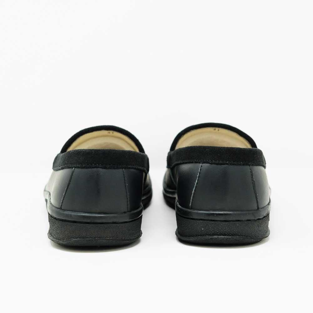 CABARET POVAL [MANEBU | UNDER THE SUN LOAFER]