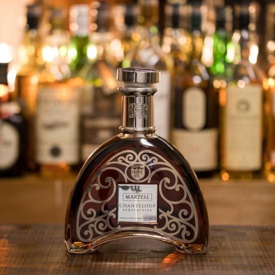 マーテル シャンテルー コニャック フランス ブランデー/スピリッツ