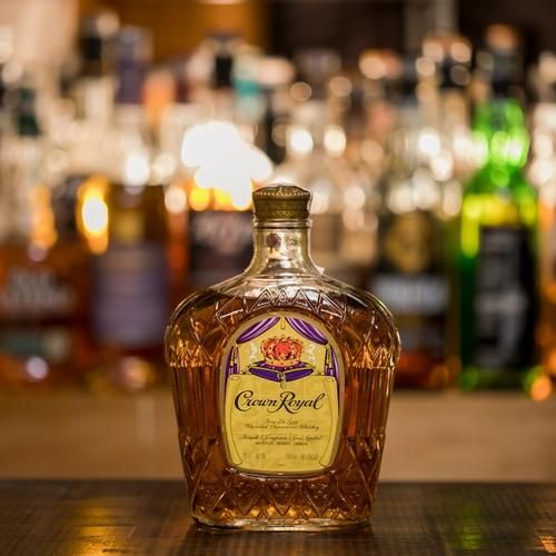 特級 クラウンローヤル カナディアン レビュー動画/味/比較