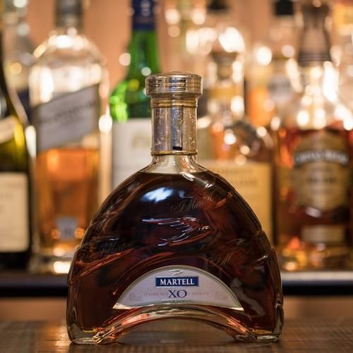 マーテル蒸留所飲み比べセット ブランデー コニャック フランス