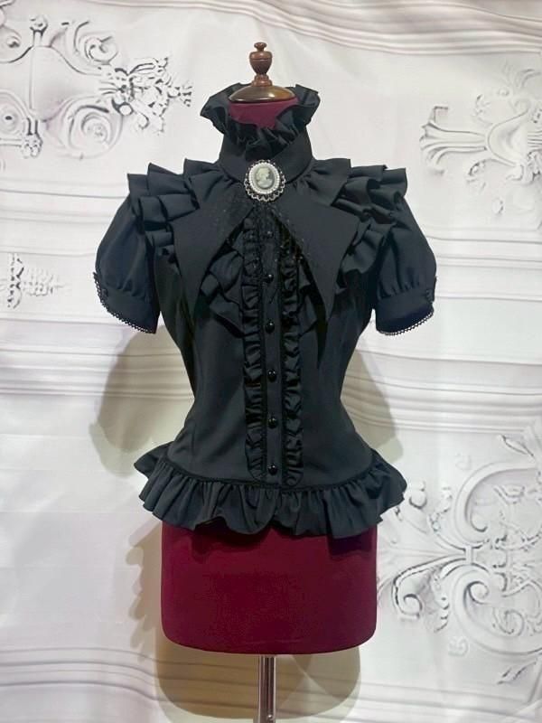 ブラウス - MARBLE ~online shop~