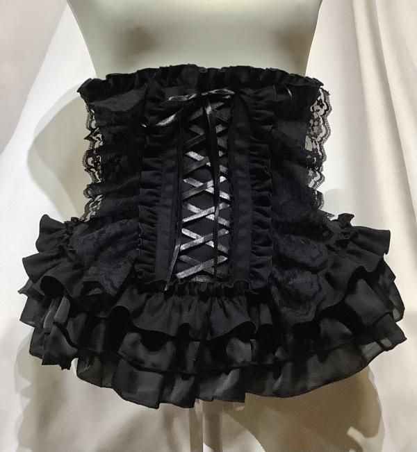 コルセット＆ベストetc - MARBLE ~online shop~