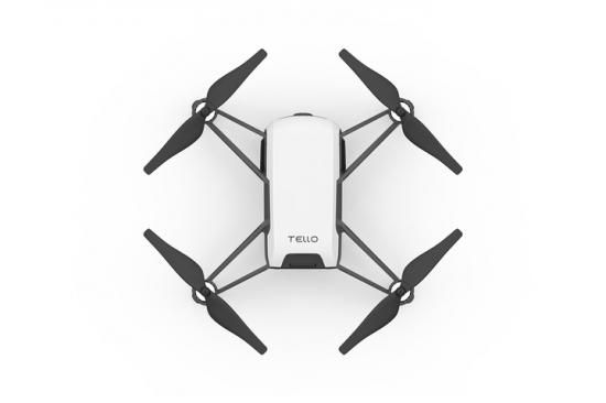 Tello トイドローン - DTS STORE
