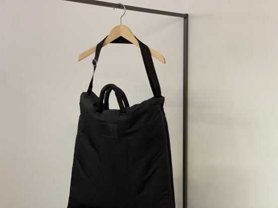 OURLEGACY BIG PILLOW TOTE - Bechics official online store