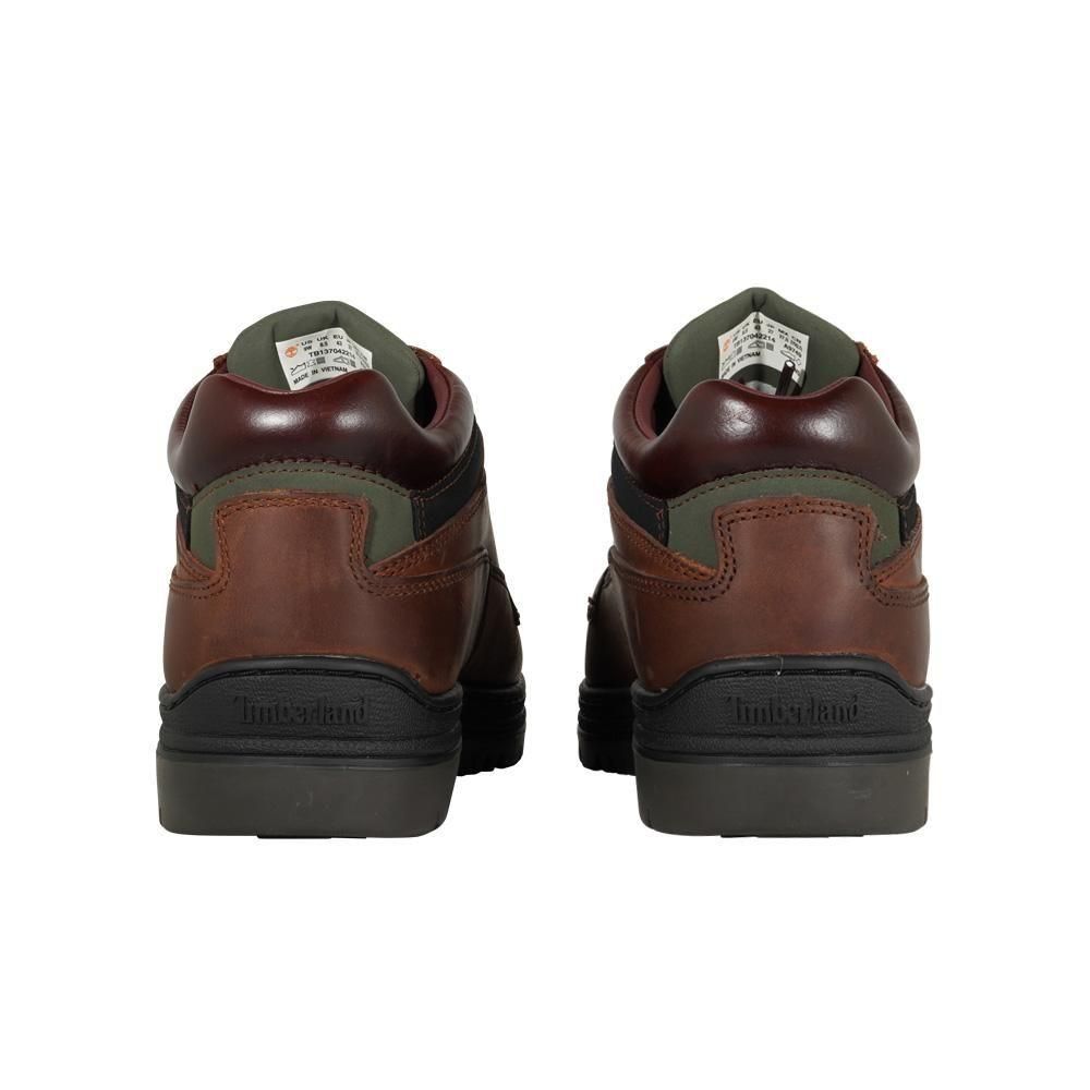 ティンバーランド モックトゥ ゴアテックス Timberland MOC TOE GTX