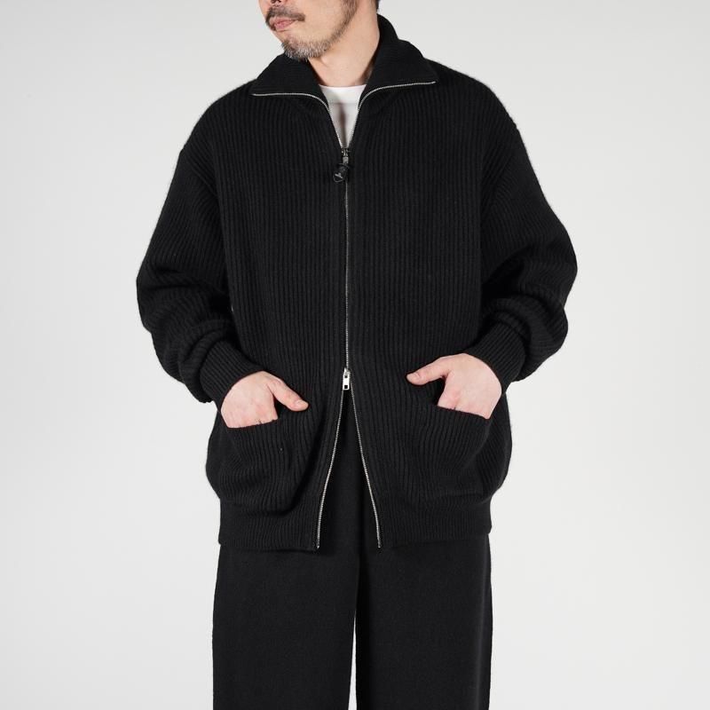 HERILL] ヘリル GCtwist Driversknit | INS ONLINE STORE 公式通販サイト