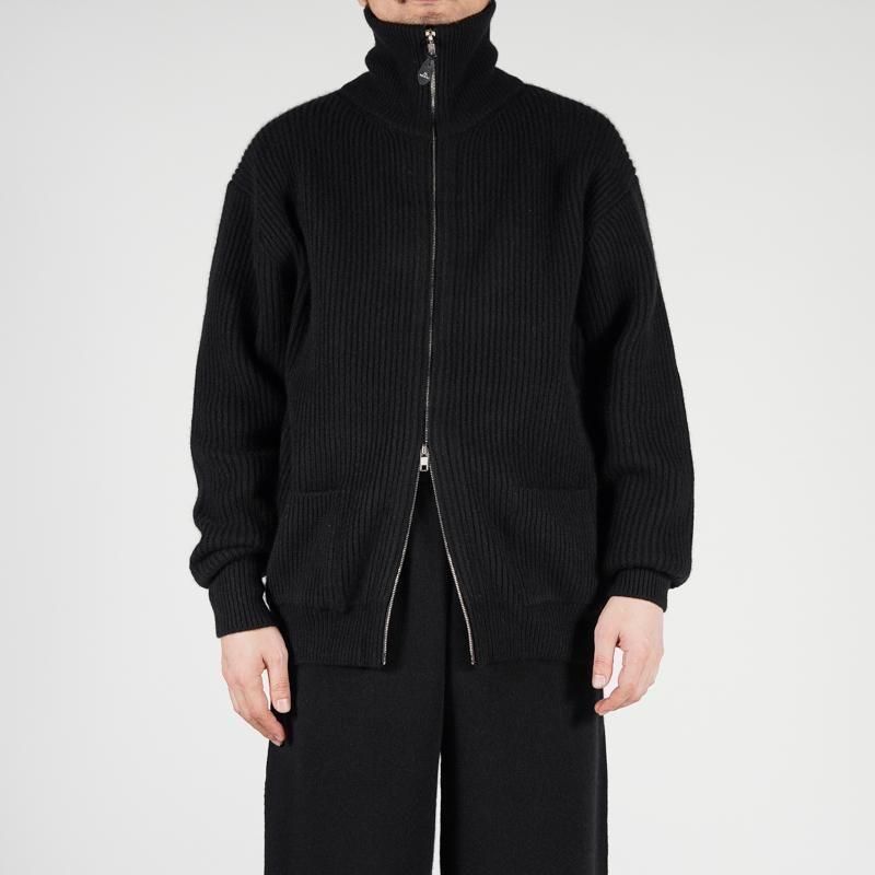 HERILL] ヘリル GCtwist Driversknit | INS ONLINE STORE 公式通販サイト