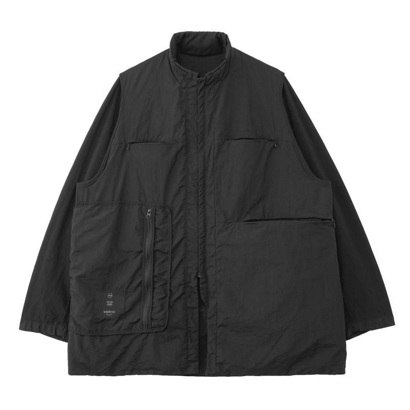 TEATORA] テアトラ Souvenir Sniper -PACKABLE - | INS ONLINE STORE