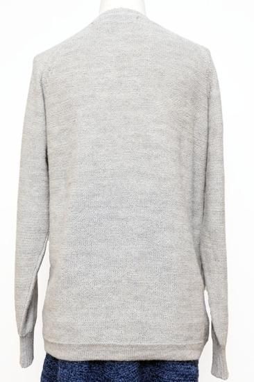 アルパカ100%セーター｜Nazca Design