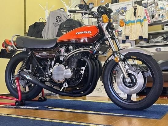 MORIWAKI THE LEGEND MONSTER 新黒鉄モナカ - SEAZ COMPANY Inc. (株