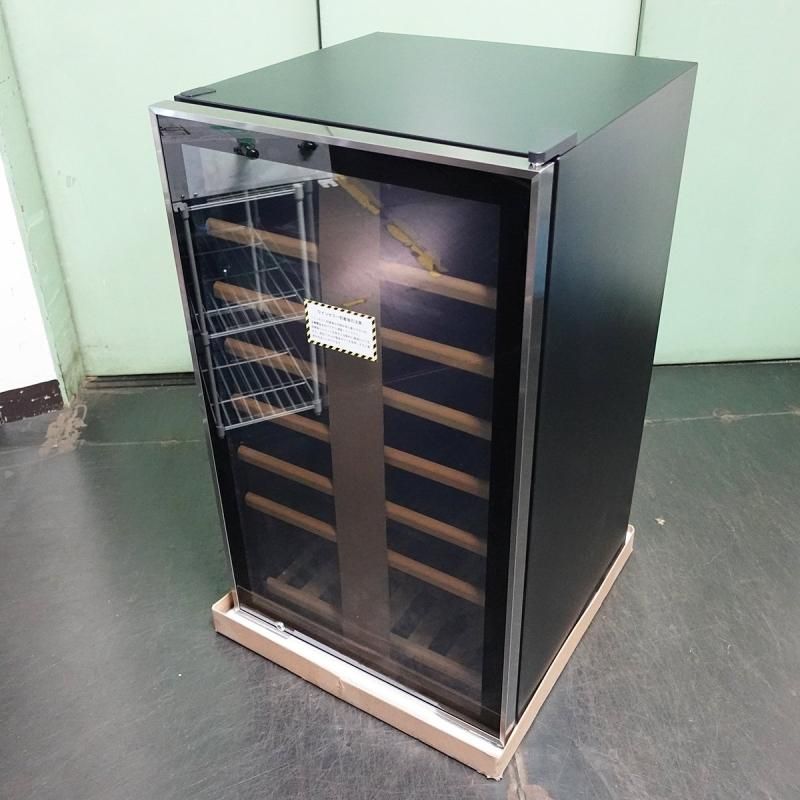 グローバル ワインセラー ファンヴィーノ70（SW-75）W595×D640×H1035