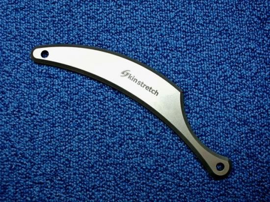 スキンストレッチ 基本ツール「ドルフィン」 - スキンストレッチ 公式