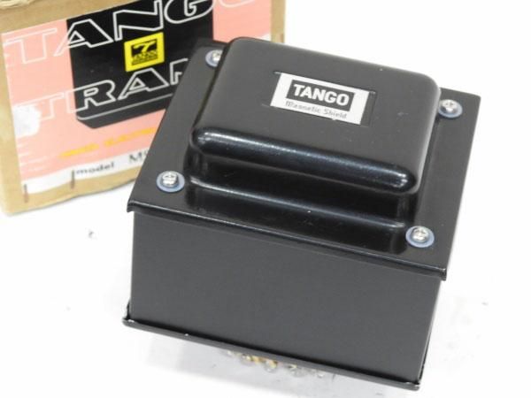 TANGO MS-330 1個 [17681] - ウエスタンラボ オンラインショップ
