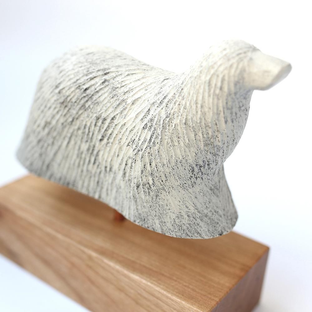 苔むす木工 _ 07 - NODE