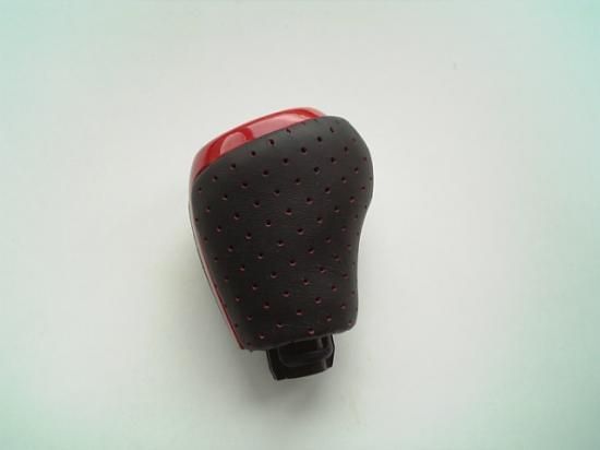 トヨタ 純正 180系 シャア専用 オーリスⅡ ZTシフトノブ(ZEONIC TOYOTA