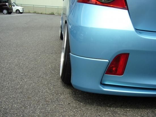 J-line 8度 アクア90系ヴィッツのリアドラムブレーキ車用 浩樹 J-line