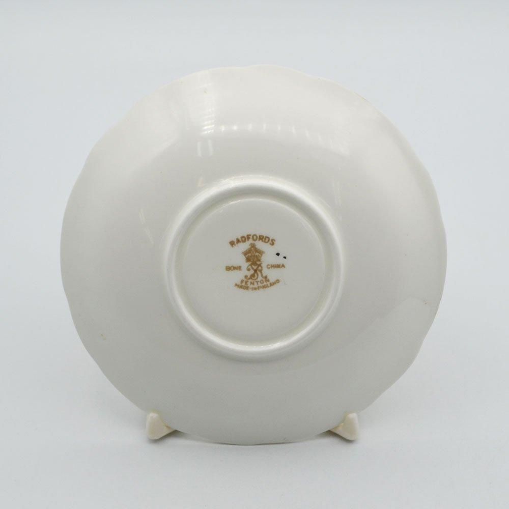 アンティーク食器｜Samuel Radford サミュエルラドフォード｜Mayfair