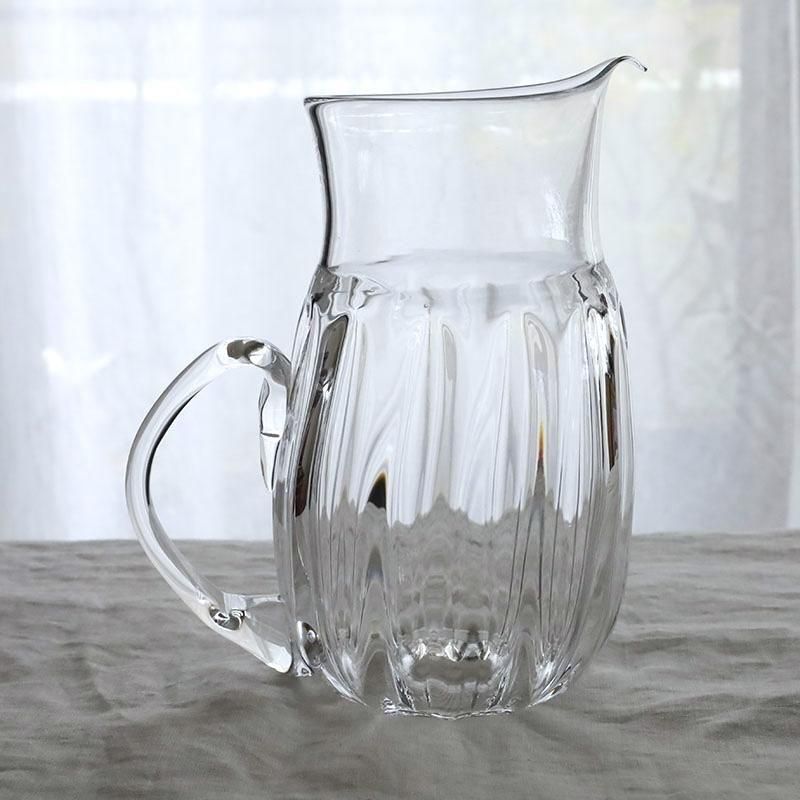 沖澤康平 mo-ru ピッチャーL - copse | good home good taste good design